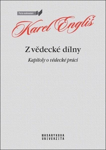 Levně Z vědecké dílny