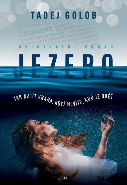 Levně Jezero