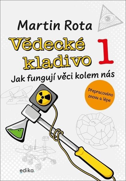 Vědecké kladivo - 9788026619406