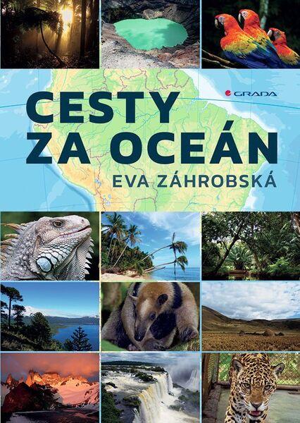 Levně Cesty za oceán