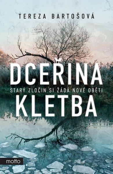 Dceřina kletba - 9788026726029