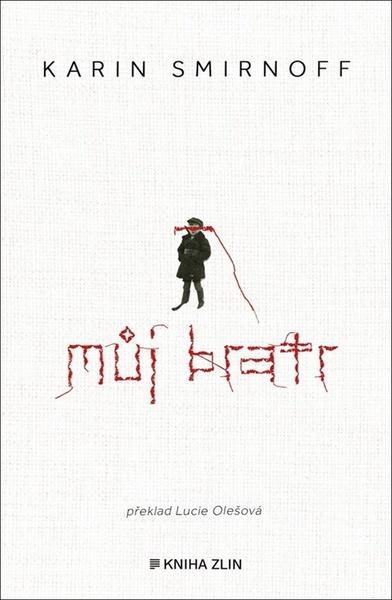 Můj bratr - 9788076625884
