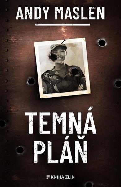 Temná pláň - 9788076625860