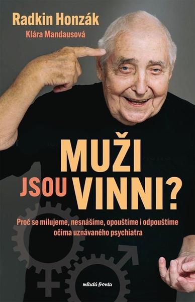 Levně Muži jsou vinni?