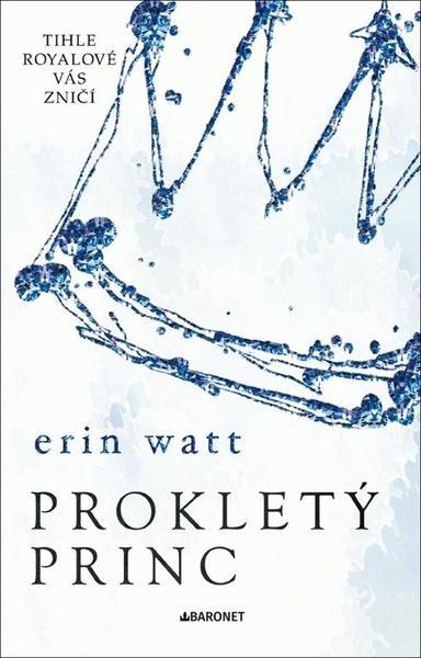 Prokletý princ - 9788026922506