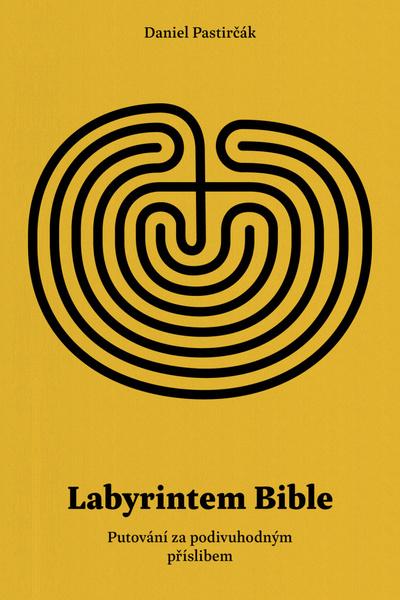 Levně Labyrintem Bible