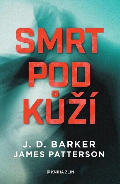 Smrt pod kůží - 9788076625914
