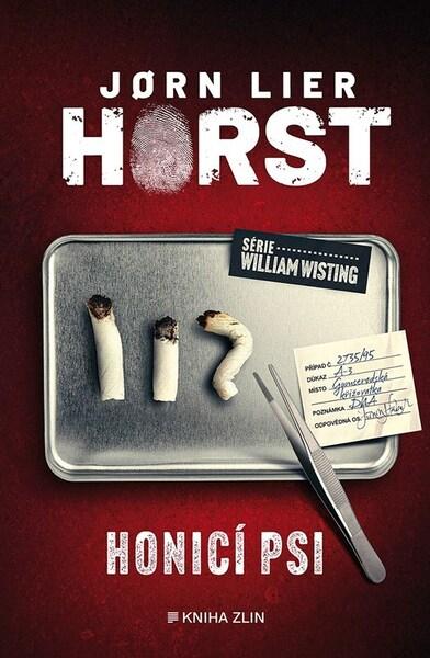 Honicí psi - 9788076625877