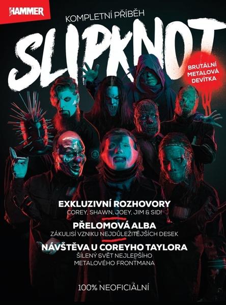 Levně Slipknot