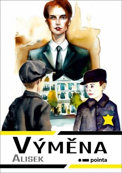Výměna - 9788076913004