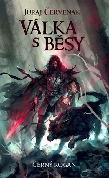 Levně Válka s běsy