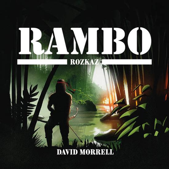 Levně Rambo Rozkaz