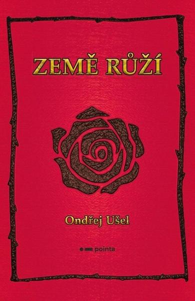 Země růží - 9788076912090