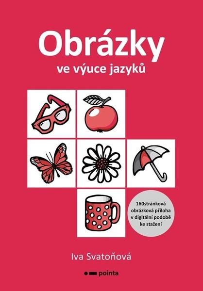 Obrázky ve výuce jazyků - 9788076912311