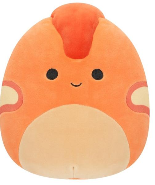 Levně SQUISHMALLOWS Parasaurolophus - Nichelle