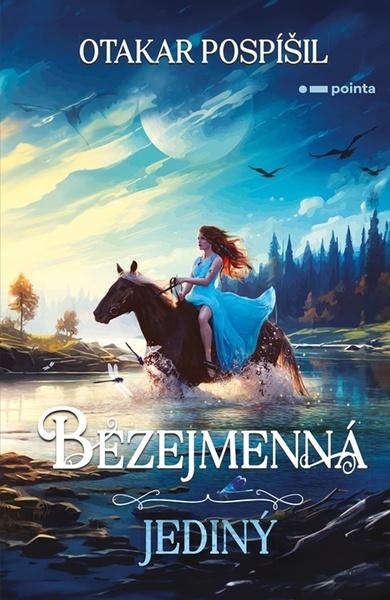 Bezejmenná Jediný - 9788076913011