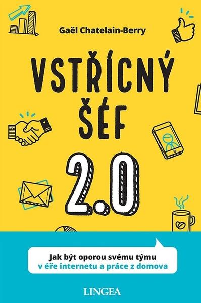 Levně Vstřícný šéf 2.0