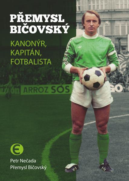 Levně Přemysl Bičovský