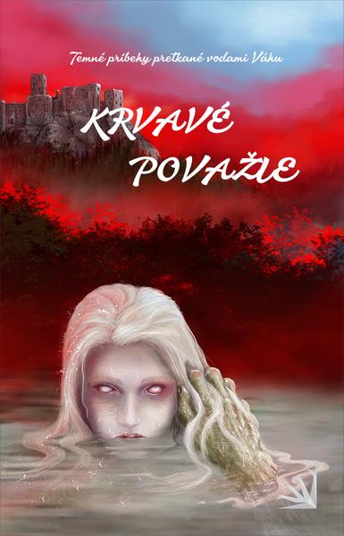 Levně Krvavé Považie