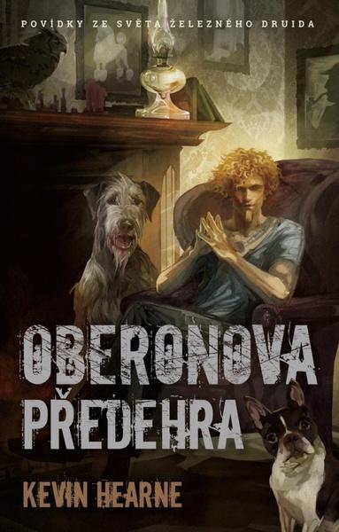 Levně Oberonova předehra