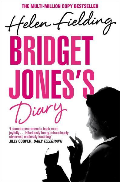 Levně Bridget Jones's Diary