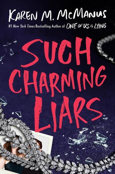 Such Charming Liars - 0593815211
