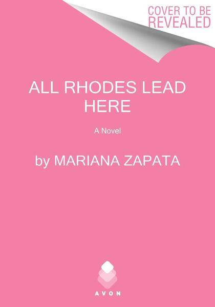 All Rhodes Lead Here - 0063325896