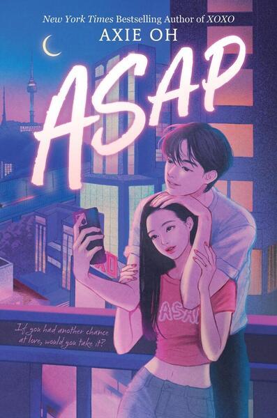 ASAP - 0063381486