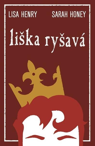 Levně Liška ryšavá
