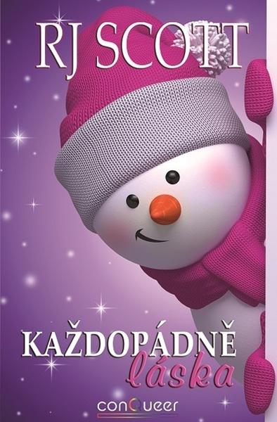 Levně Každopádně láska
