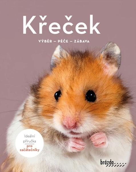 Levně Křeček