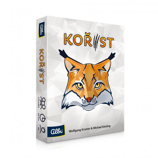 Albi Kořist - 78172