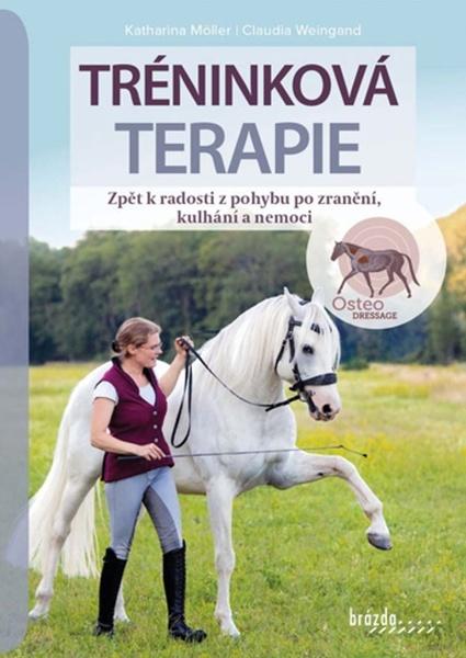 Levně Tréninková terapie