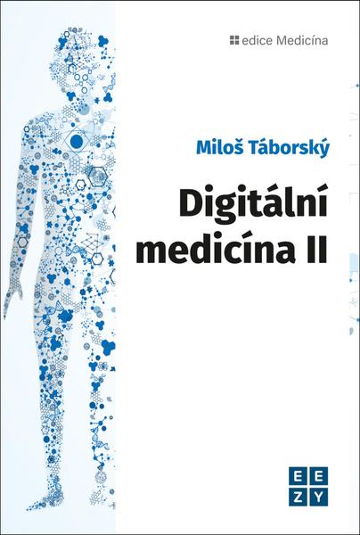 Levně Digitální medicína II