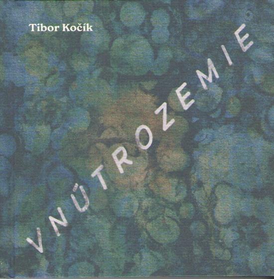 Vnútrozemie - 9788082022271
