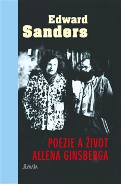 Levně Poezie a život Allena Ginsberga