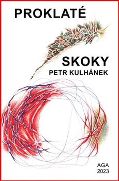 Proklaté skoky - 9788090663893