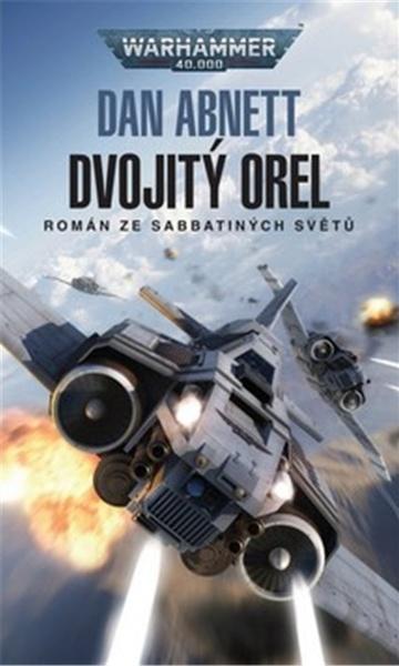 Dvojitý orel - 9788073325428