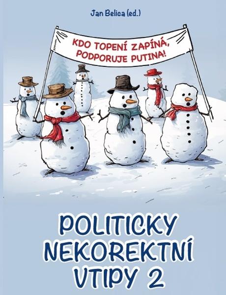 Levně Kdo topení zapíná, podporuje Putina!