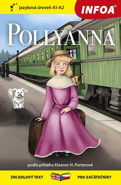 Pollyanna - 9788076970267