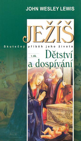 Ježíš 3. díl Smrt spravedlivého - 8071818275