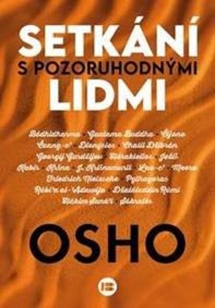Levně Setkání s pozoruhodnými lidmi