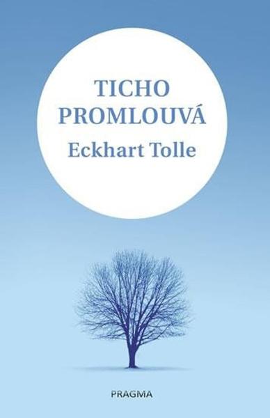Ticho promlouvá - 9788024296357