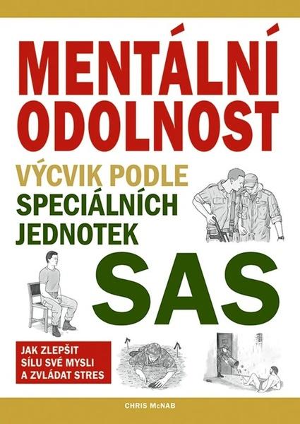 Levně Mentální odolnost
