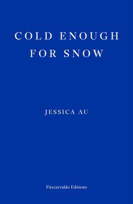 Cold Enough for Snow - 1913097765