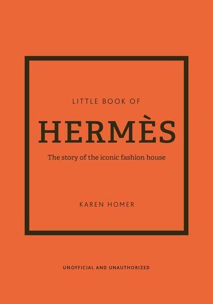 Levně Little Book of Hermes