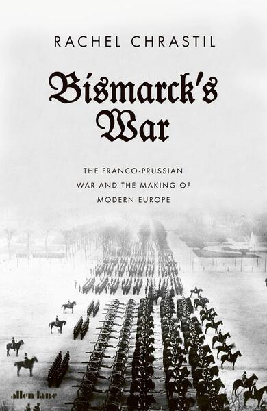 Bismarck's War - 0241419190
