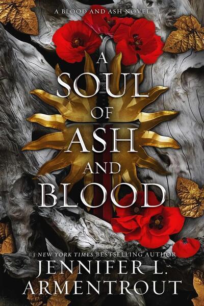 Levně A Soul of Ash and Blood