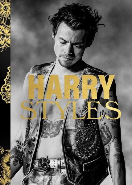 Harry Styles - 1958395293