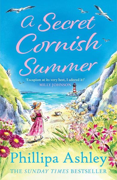 A Secret Cornish Summer - 0008494355